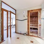 Otel Jagdschloss 3*