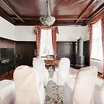 Otel Jagdschloss 3*