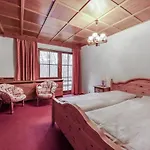 Hotell Garni Jagdschloss Mit Selbstversorgerkueche
