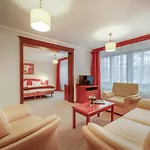 Otel Jagdschloss Waldsee (Mecklenburg-Vorpommern)