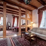 Jagdschloss Otel Waldsee (Mecklenburg-Vorpommern)