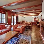 Otel Jagdschloss Waldsee (Mecklenburg-Vorpommern)