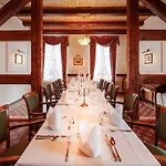Otel Jagdschloss 3*