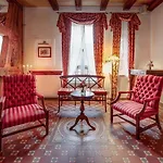 Garni Jagdschloss Mit Selbstversorgerkueche Hotell Waldsee (Mecklenburg-Vorpommern)