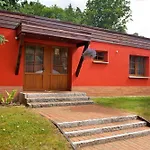 Hotell Garni Jagdschloss Mit Selbstversorgerkueche