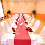 Hotell Garni Jagdschloss Mit Selbstversorgerkueche