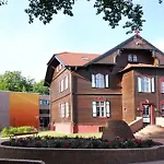 Garni Jagdschloss Mit Selbstversorgerkueche Waldsee (Mecklenburg-Vorpommern)