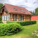 Otel Jagdschloss Waldsee (Mecklenburg-Vorpommern)