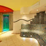 Hotell Garni Jagdschloss Mit Selbstversorgerkueche 3*