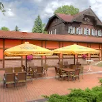 Otel Jagdschloss 3*