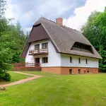 Jagdschloss 3* Waldsee (Mecklenburg-Vorpommern)