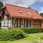 Garni Jagdschloss Mit Selbstversorgerkueche Hotell 3*