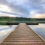 Garni Jagdschloss Mit Selbstversorgerkueche 3* Waldsee (Mecklenburg-Vorpommern)