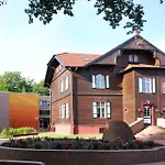 Jagdschloss Otel Waldsee (Mecklenburg-Vorpommern)