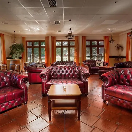 Hotel Jagdschloss Waldsee Waldsee (Mecklenburg-Vorpommern)