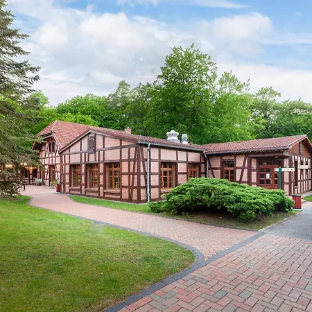Jagdschloss Waldsee Hotel