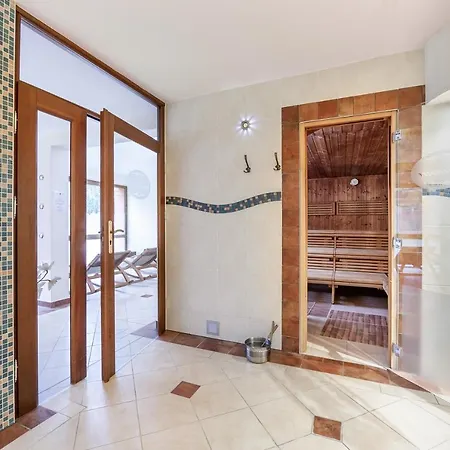 Hotel Jagdschloss 3*