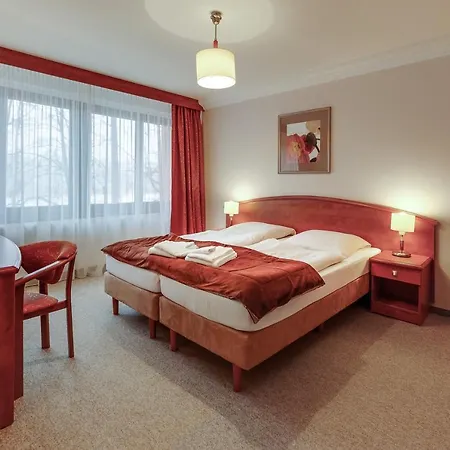 Jagdschloss Waldsee Hotel