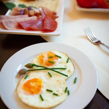 Hotel Jagdschloss 3*