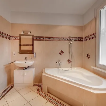 Jagdschloss Hotel Waldsee (Mecklenburg-Vorpommern)