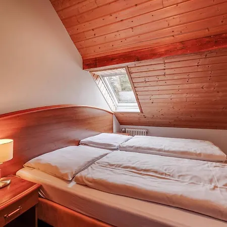 Jagdschloss Hotel Waldsee (Mecklenburg-Vorpommern)