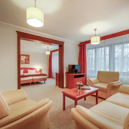 Hotel Jagdschloss Waldsee Waldsee (Mecklenburg-Vorpommern)