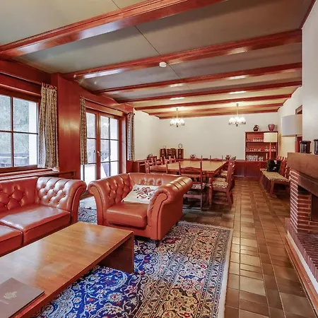 Hotel Jagdschloss Waldsee (Mecklenburg-Vorpommern)