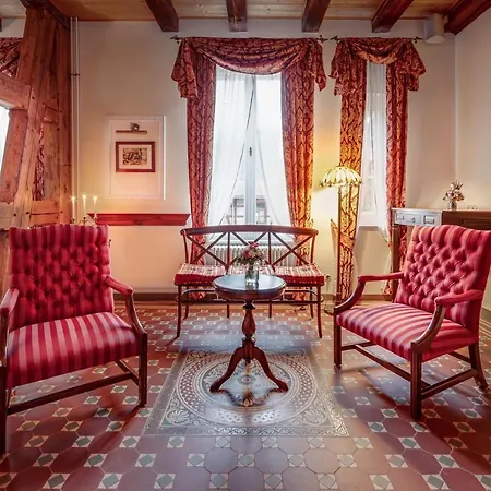 Jagdschloss Hotel Waldsee (Mecklenburg-Vorpommern)