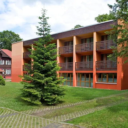 Hotel Jagdschloss Waldsee 3*