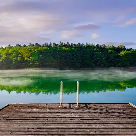Jagdschloss Waldsee