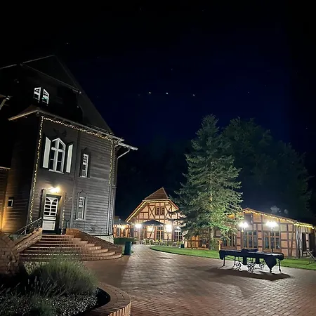 Hotel Garni Jagdschloss Waldsee Mit Fruehstuecksbuffet & Schlosskueche Fuer Selbstversorger ホテル 3*