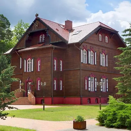 Jagdschloss Waldsee