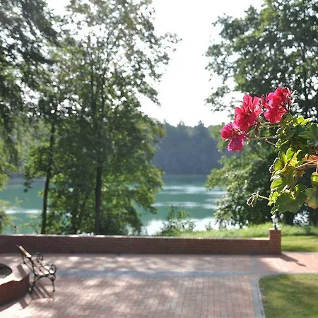 Hotel Jagdschloss Waldsee