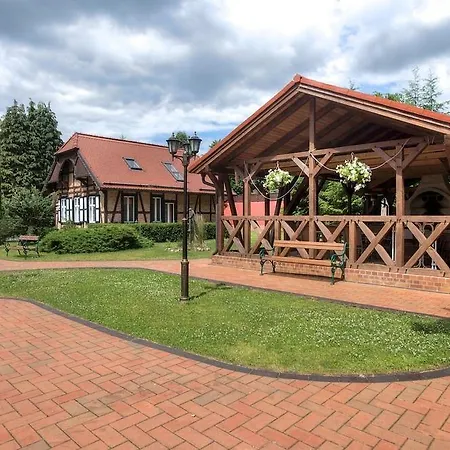 Hotel Jagdschloss Waldsee 3*