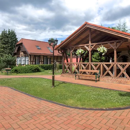 Hotel Jagdschloss 3*