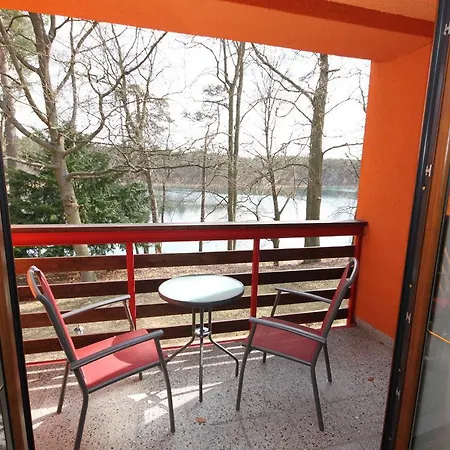 Hotel Jagdschloss Waldsee