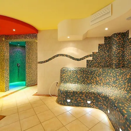 Hotel Jagdschloss Waldsee 3*
