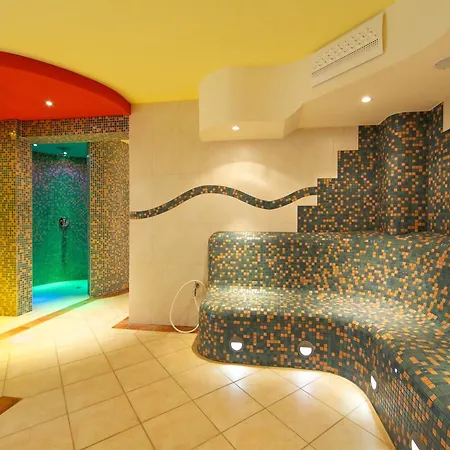 Hotel Jagdschloss 3*