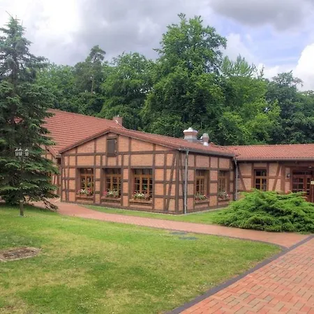 Jagdschloss Waldsee (Mecklenburg-Vorpommern)