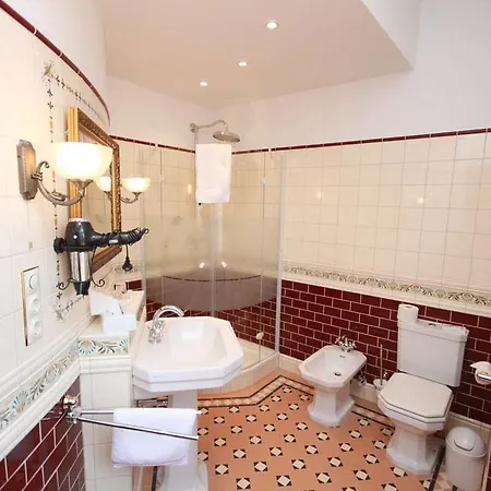 Jagdschloss Waldsee (Mecklenburg-Vorpommern)