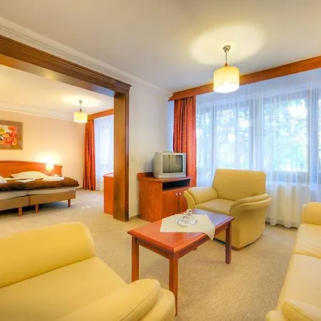 Hotel Jagdschloss Waldsee (Mecklenburg-Vorpommern)