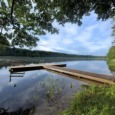 Hotel Jagdschloss Waldsee 3*