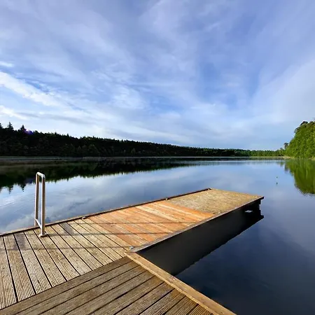 Hotel Jagdschloss Waldsee (Mecklenburg-Vorpommern)