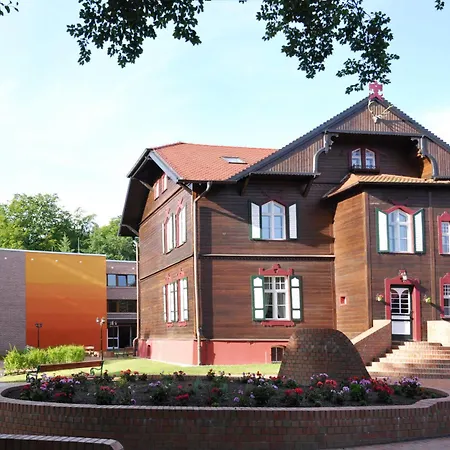 Jagdschloss Waldsee Hotel Waldsee (Mecklenburg-Vorpommern)