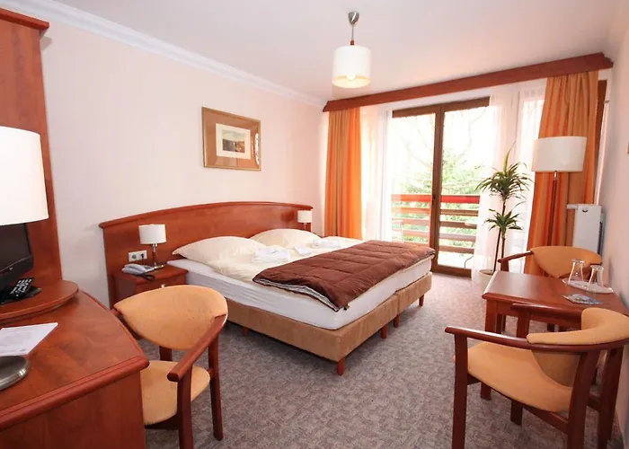 Jagdschloss Hotel&ferienpark